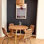 Family Z Basenem - Baltic Sun 公寓