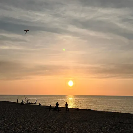 Family Z Basenem - Baltic Sun شقة *